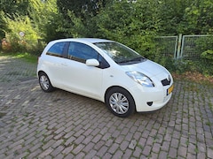 Toyota Yaris - 1.3 VVTi Terra APK tot 17-05-2026