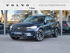 Volvo XC60 - 2.0 T6 Plug-in hybrid AWD Ultra Dark
