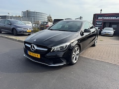 Mercedes-Benz CLA-Klasse - 180 d Lease Edition Ambition