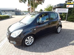Opel Agila - 1.2 Edition AIRCO 5 DRS