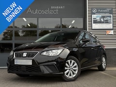 SEAT Ibiza - 1.0 TSI Style Clima PDC LMV