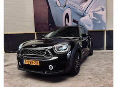 MINI Countryman - 2.0 Cooper S E ALL4 Chili|Panodak|Sportleder|Carplay|Allseason|