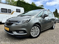 Opel Zafira - 1.4 Turbo Business Executive 7persoons