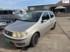 Fiat Punto - 1.2 Dynamic