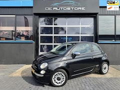Fiat 500 - TwinAir Easy 124000km Airco Lm Velgen Dealer onderhouden In perfecte staat