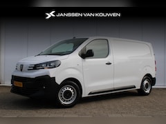 Peugeot Expert - 1.5 BlueHDi 120 pk L2 Navigatie / Achteruitrijcamera / Apple CarPlay