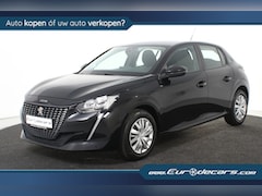 Peugeot 208 - 1.2 *1ste Eigenaar*DAB*Cruise Control
