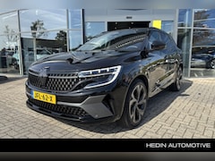 Renault Austral - E-Tech full hybrid 200PK techno esprit Alpine