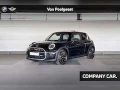 MINI Cooper S - 3-deurs Favoured