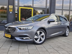 Opel Insignia Sports Tourer - 1.5 Turbo Business Executive Automaat | Camera + Sensoren | Climate | Cruise | Carplay | B