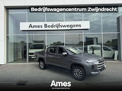 Maxus T90 - EV 89 kWh