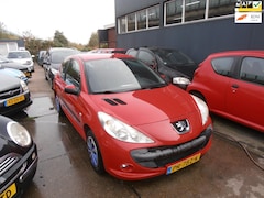 Peugeot 206 - 1.1 XR st bekr airco elek pak nap apk