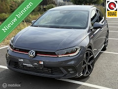 Volkswagen Polo - 2.0 TSI GTI|PANO| BEATS|CAMERA|KEYLESS|ACC