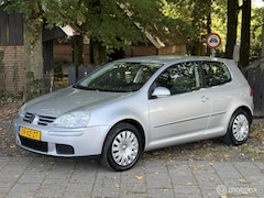 Volkswagen Golf - 1.4 Trendline Business