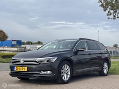 Volkswagen Passat Variant - 1.4 TSI Highline digital dash trekhaak