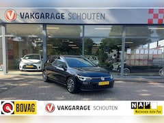 Volkswagen Golf - 1.5 TSI Life Business Navi 17 inch Sportstoelen