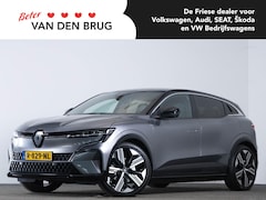 Renault Mégane E-Tech - EV60 Optimum Charge Techno | LED | Harman/Kardon | Leder | Adaptieve Cruise Control | 360