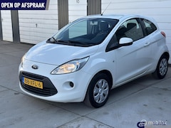 Ford Ka - 1.2 Cool & Sound start/stop