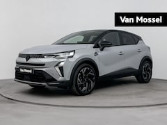 Renault Captur - 1.8 E-Tech Full Hybrid Esprit Alpine 160PK | Adaptieve Cruise control | Dodehoek-detectie
