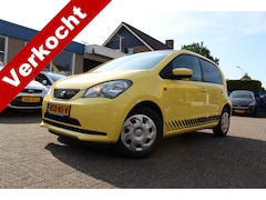 SEAT Mii - 1.0i "Reference" Stoelverwarmig + 5 Deurs
