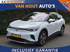 Volkswagen ID.4 - City | CARPLAY | NAVI | STOELVERW