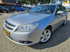 Chevrolet Epica - 2.0i Executive Limited Edition 2007. Airco/Cruise/Stoelverwarming/Leder etc.. APK 10-2026