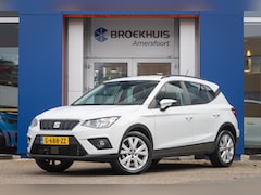 SEAT Arona - 1.0 TSI Style Business Intense | Apple Carplay/Android Auto|telefoonintegratie premium | C