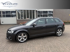 Audi A3 Sportback - 1.4 TFSI Ambition Pro Line S automaat