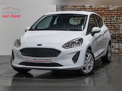Ford Fiesta - 1.1 Trend I Airco I Parkeersensoren achter