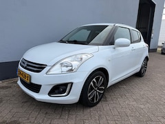 Suzuki Swift - 1.2 Bandit EASSS - Alcantara - Cruise Control
