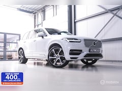 Volvo XC90 - 2.0 T8 Twin Engine AWD Inscription 7p | Stoelkoeling | Adaptive | Panoramadak | CarPlay |