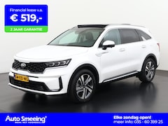 Kia Sorento - 1.6 T-GDI Plug-in Hybrid 4WD ExecutiveLine 7p. | Panoramadak | Trekhaak | Head-up | Zondag