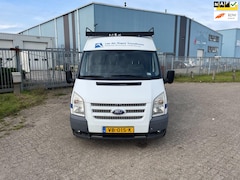 Ford Transit - 280M 2.2 TDCI Ambiente AIRCO