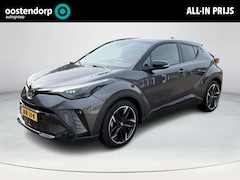 Toyota C-HR - 2.0 Hybrid GR-Sport | Stoelverwarming | Adaptieve cruise control | Dodehoeksensoren