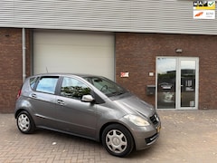 Mercedes-Benz A-klasse - 160 Business Class|AIRCO|NIEUWE APK|AUTOMAAT