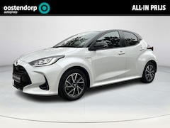 Toyota Yaris - Dynamic