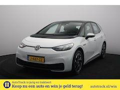 Volkswagen ID.3 - First 58 kWh SOH 95% | Stoel/Stuurverwarming | Navigatie | Carplay&Android