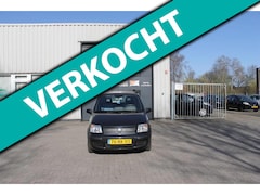 Fiat Panda - 1.1 Active Plus