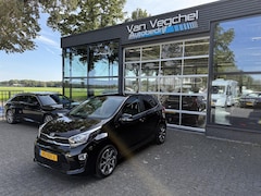 Kia Picanto - 1.0 CVVT Design Ed
