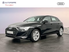 Audi A3 Sportback - Pro Line 30 TFSI 85 kW / 116 PK Sportback 7 versn