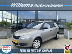 Skoda Fabia - 1.2 Drive Radio