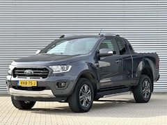 Ford Ranger - 2.0 EcoBlue Wildtrak Supercab Pick up