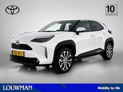 Toyota Yaris Cross - 1.5 Hybrid Dynamic Limited | Achteruitrijcamera | Adaptive cruise control | Climate contro