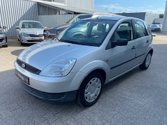 Ford Fiesta - 1.3 Ambiente 5-Drs