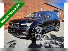 Volvo XC40 - 1.5 T5 Plug-in hybrid Plus Bright | Face-Lift | Leer | Navi | Apple | Cruise | Elek. Stoel