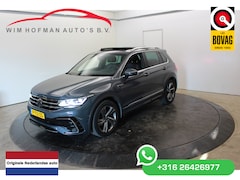 Volkswagen Tiguan - 1.5 TSI R-Line EL Trekh+aKlep Panodak Virtual Camera