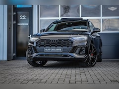 Audi Q5 SQ5 - |S-EDITION|COMPETITION|PANO|ACC|SQ5|MATRIX