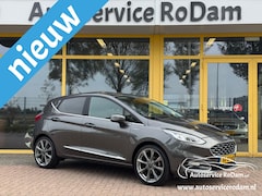 Ford Fiesta - 1.0 EcoB. Vignale