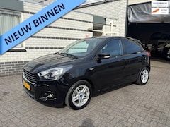 Ford Ka - 1.2 Trend Ultimate