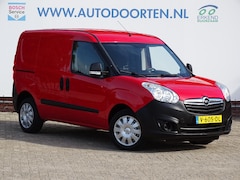 Opel Combo - 1.4 L1H1 ecoFLEX Selection|BENZINE|CARPLAY|